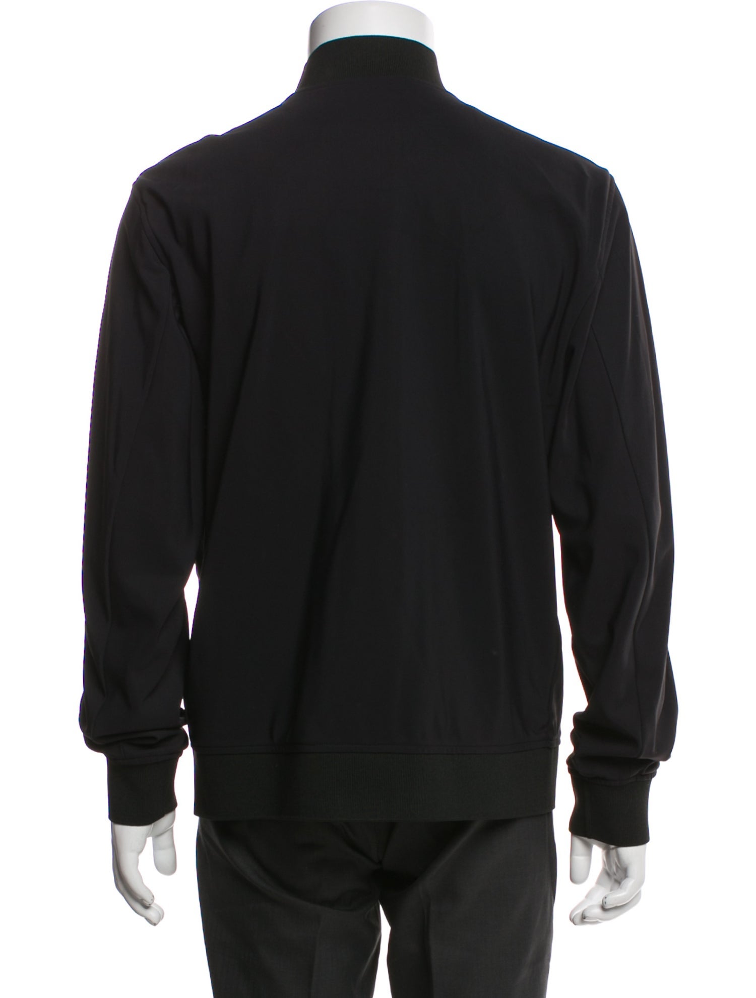 Theory Bomber Jacket